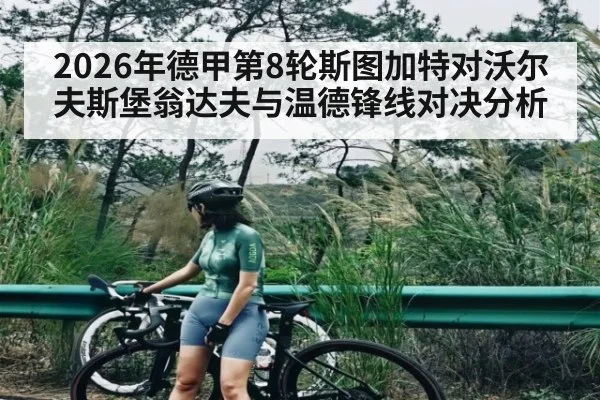 2026年德甲第8轮斯图加特对沃尔夫斯堡翁达夫与温德锋线对决分析